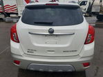 Buick Encore 2013