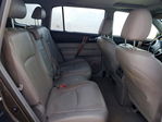 Toyota Highlander 2008