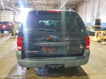 Ford Explorer 2004