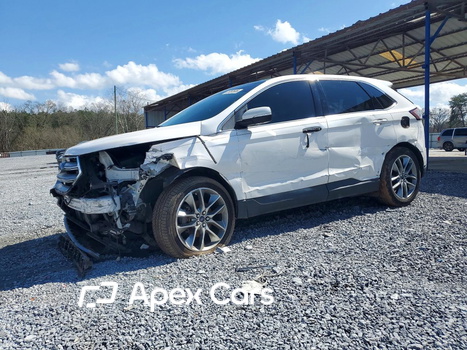 Ford Edge 2018 - Image 1 of 13
