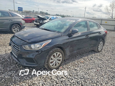 Hyundai Accent 2021 - Image 1 of 13