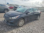 Hyundai Accent 2021