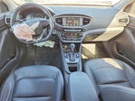 Hyundai IONIQ 2017