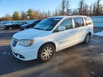 Chrysler Voyager 2012