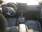 Nissan Rogue 2018