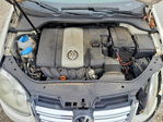 Volkswagen Jetta 2008
