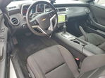 Chevrolet Camaro 2015