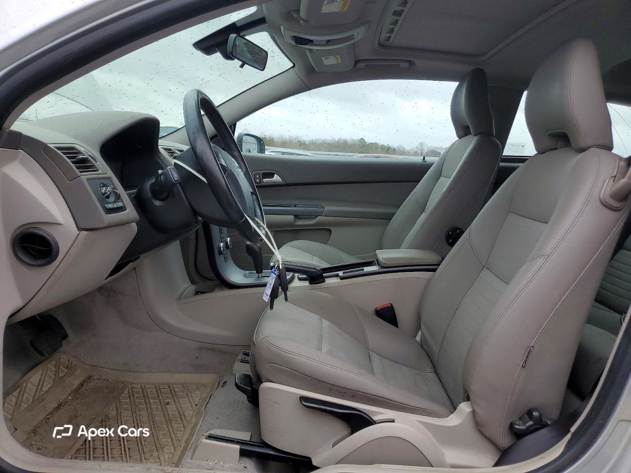 Volvo C30 2010