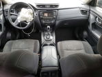 Nissan Rogue 2020