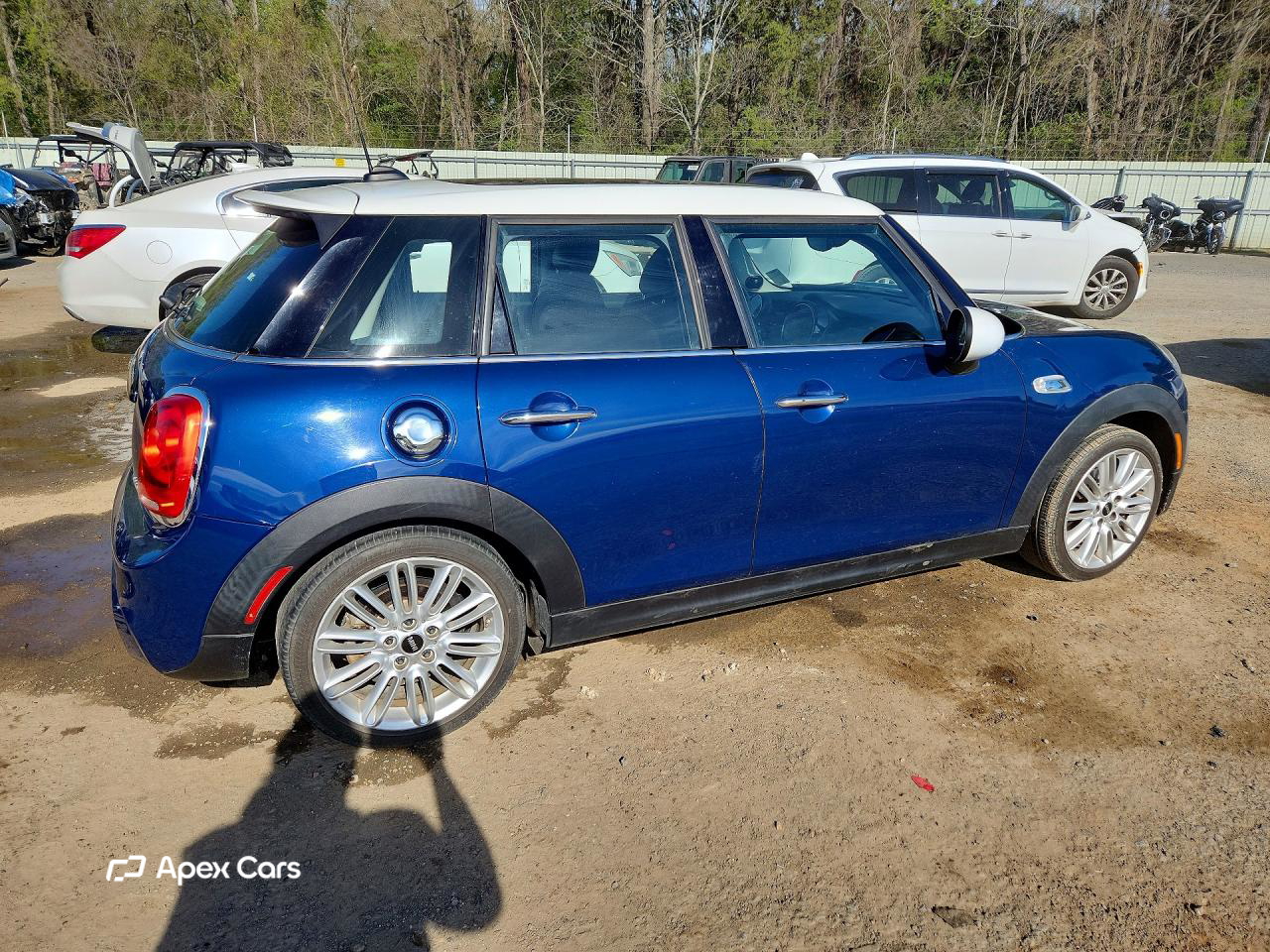 MINI Cooper 2016