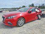 Mazda 3 2016