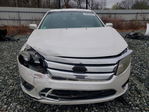 Ford Fusion 2010