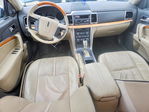 Lincoln MKZ 2011