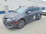 Chrysler Pacifica 2018