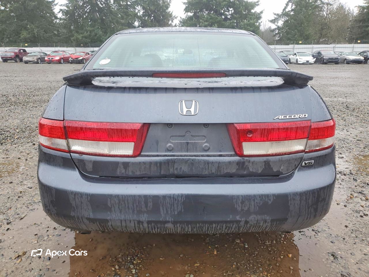 Honda Accord 2003