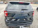 Ford Explorer 2017