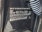 BMW X4 2016