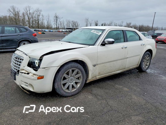Chrysler 300 2006 - Image 1 of 12