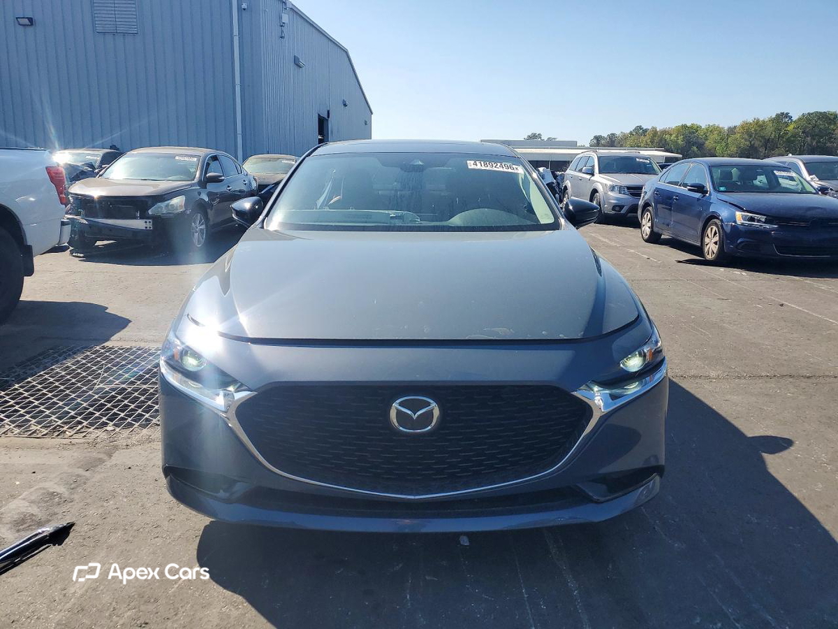 Mazda 3 2023