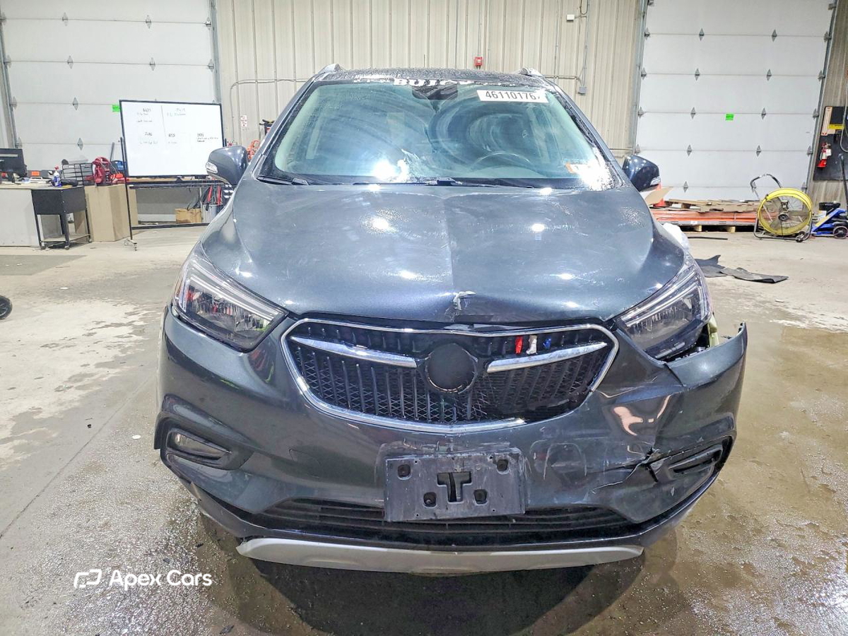 Buick Encore 2017