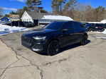 Audi Q8 2019