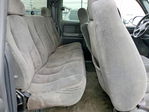 Chevrolet Silverado 2004