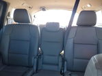 Honda Odyssey 2015