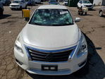 Nissan Altima 2013