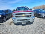 Chevrolet Silverado 2019