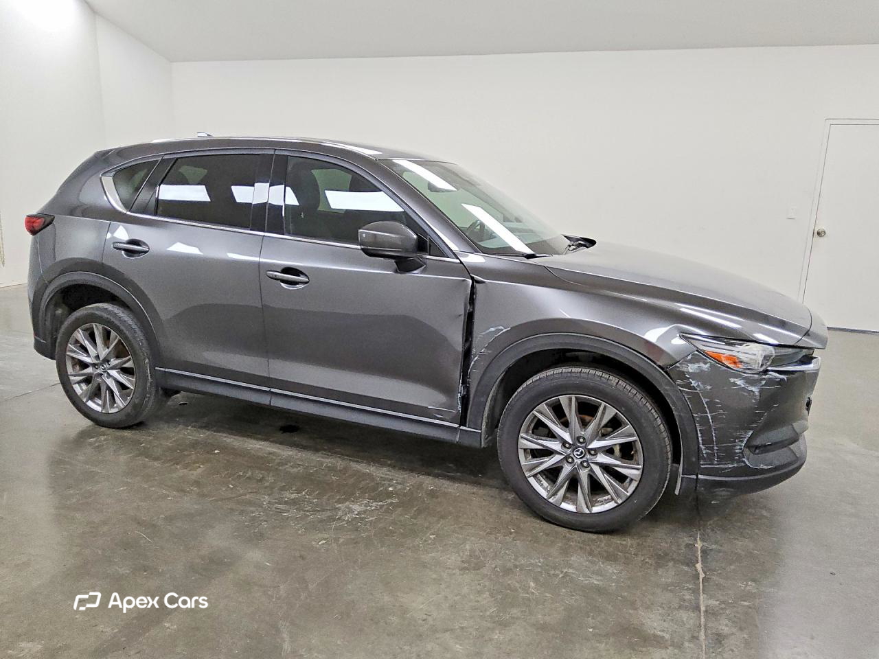 Mazda CX-5 2020