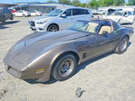 Chevrolet Corvette 1980