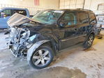 Honda Pilot 2015