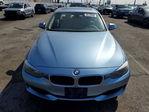 BMW Series 3 2013