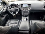 Nissan Pathfinder 2017