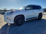 Lexus GX 2015