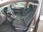 Nissan Sentra 2015