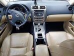 Lexus IS 2008