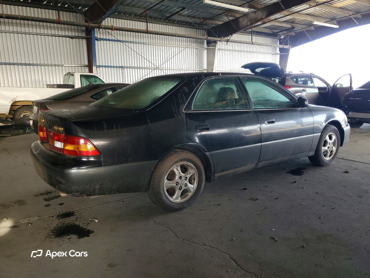 Lexus ES 1999