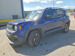 Jeep Renegade 2017