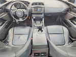 Jaguar XE 2017