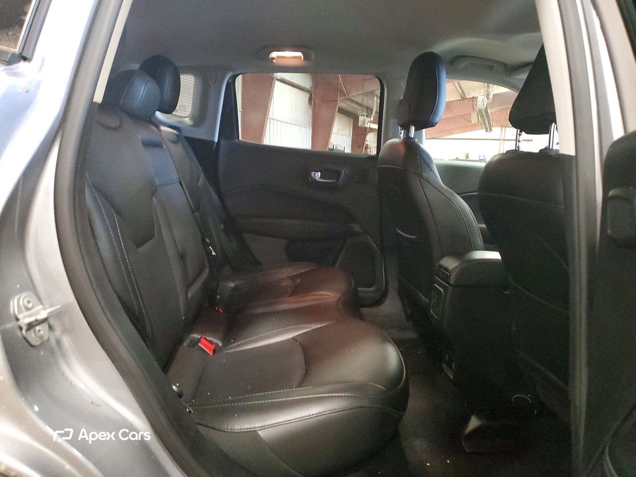 Jeep Compass 2019