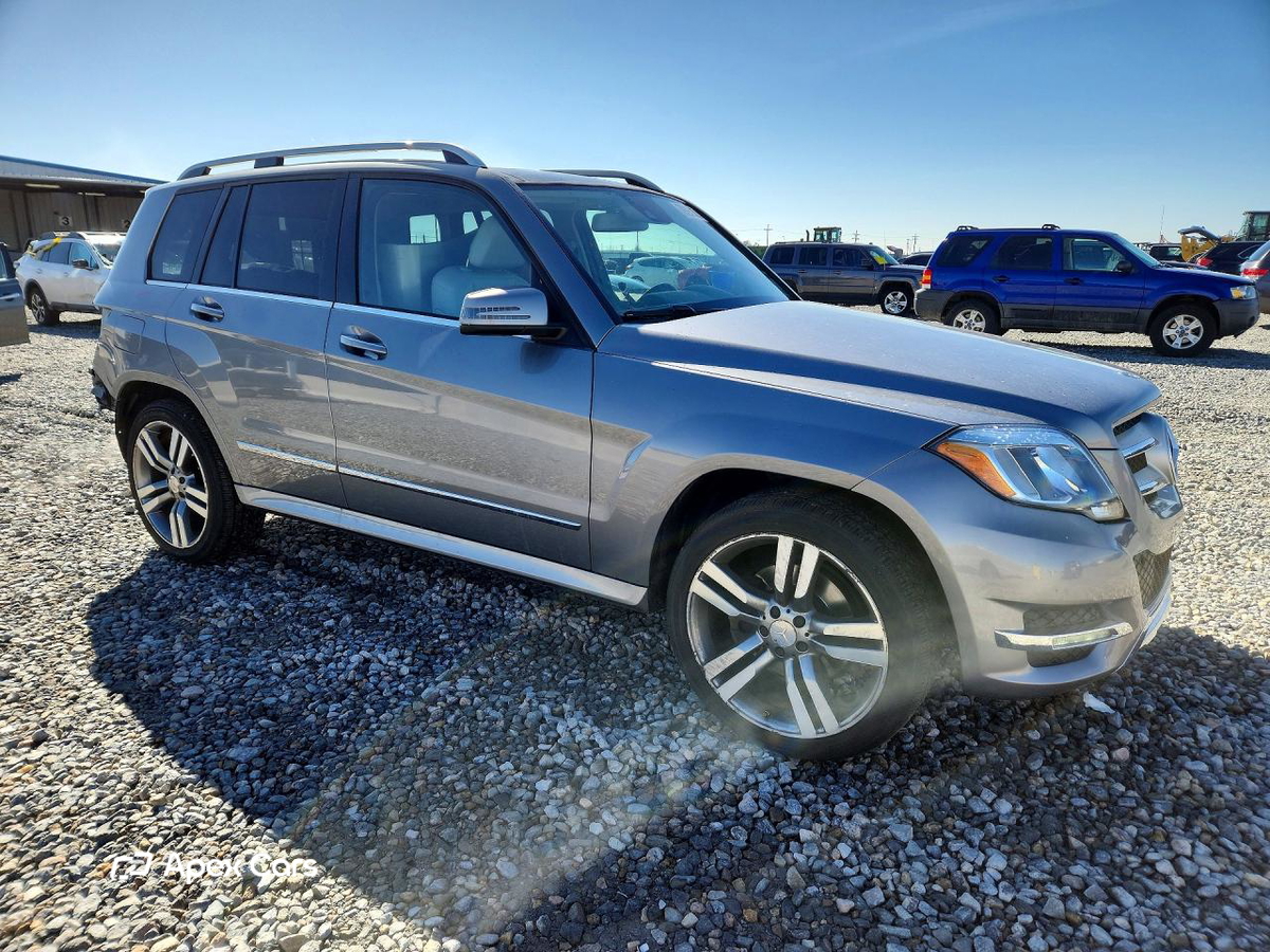 Mercedes-Benz  2015