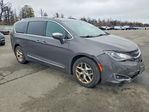 Chrysler Pacifica 2017