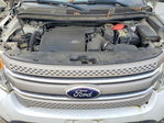 Ford Explorer 2013