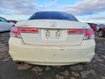 Honda Accord 2012