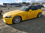 Honda S2000 2005