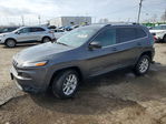 Jeep Cherokee 2015
