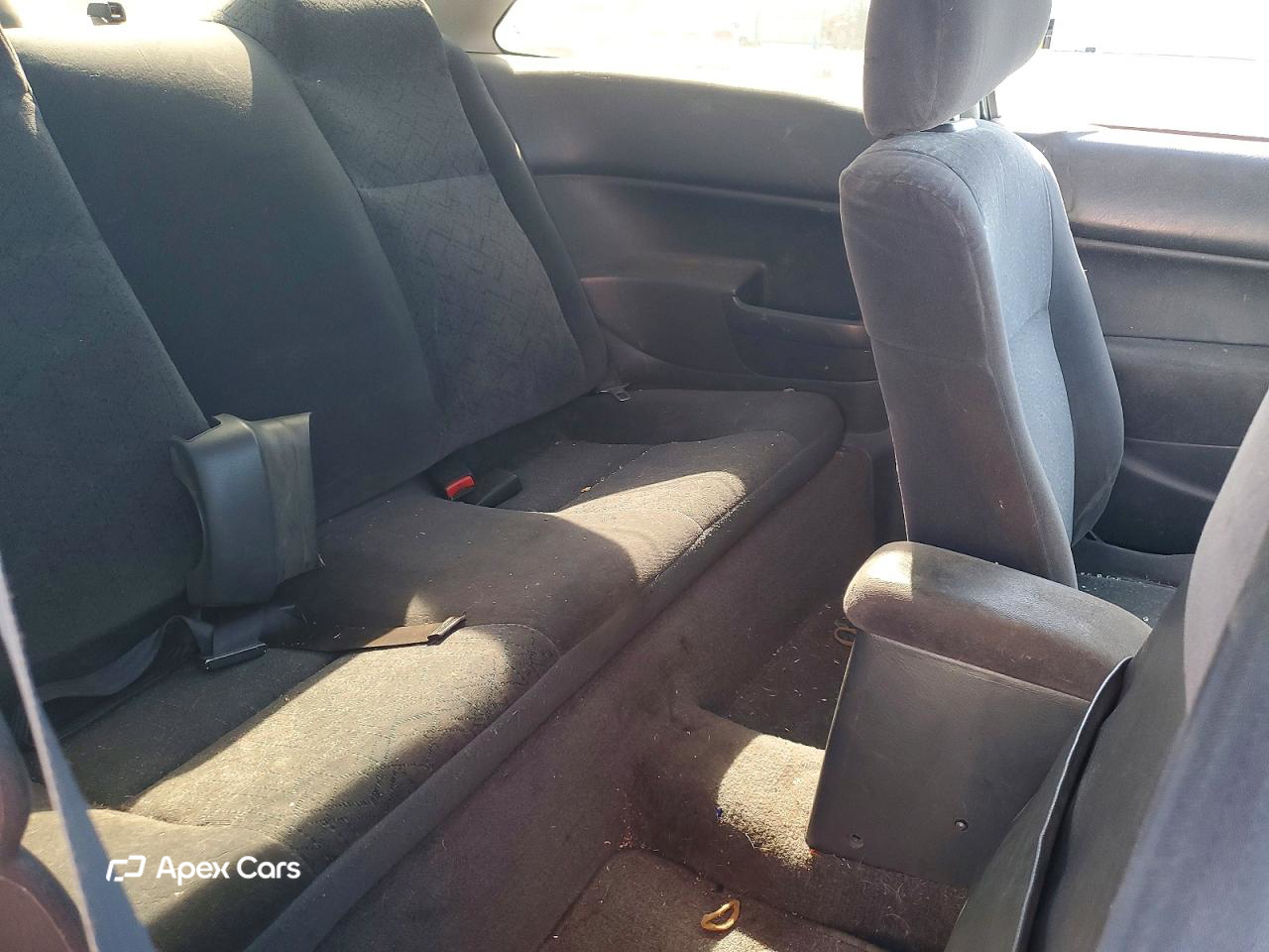 Honda Civic 2000