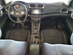 Nissan Sentra 2017