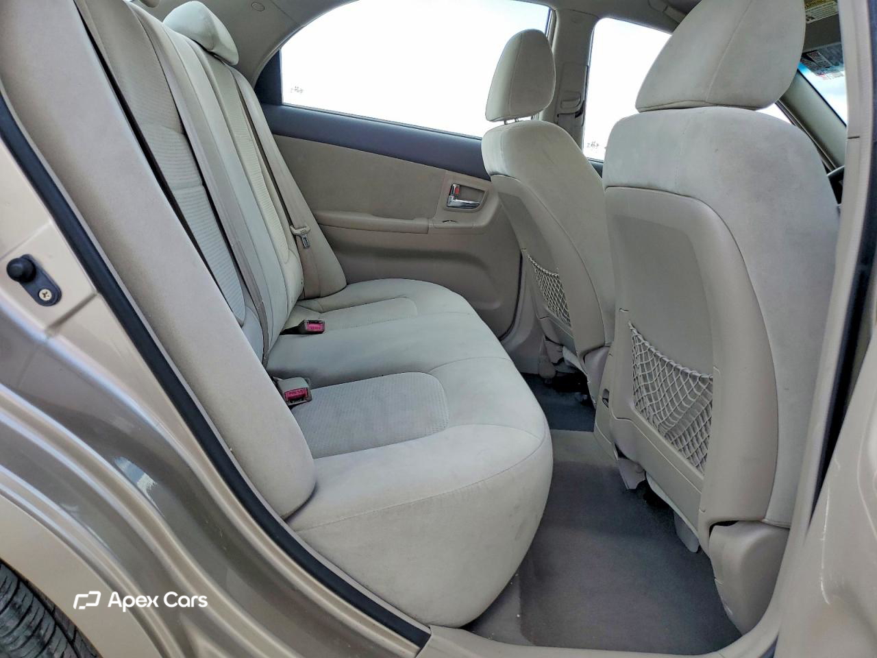 Kia Spectra 2007